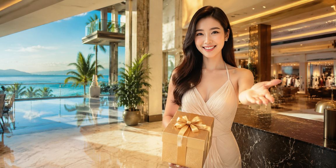 Khung cảnh cá cược giải trí tại bãi biển Đà Nẵng