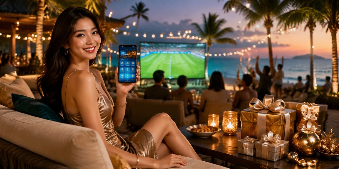 Hình ảnh biểu tượng bảo mật và cá cược an toàn tại Việt Nam